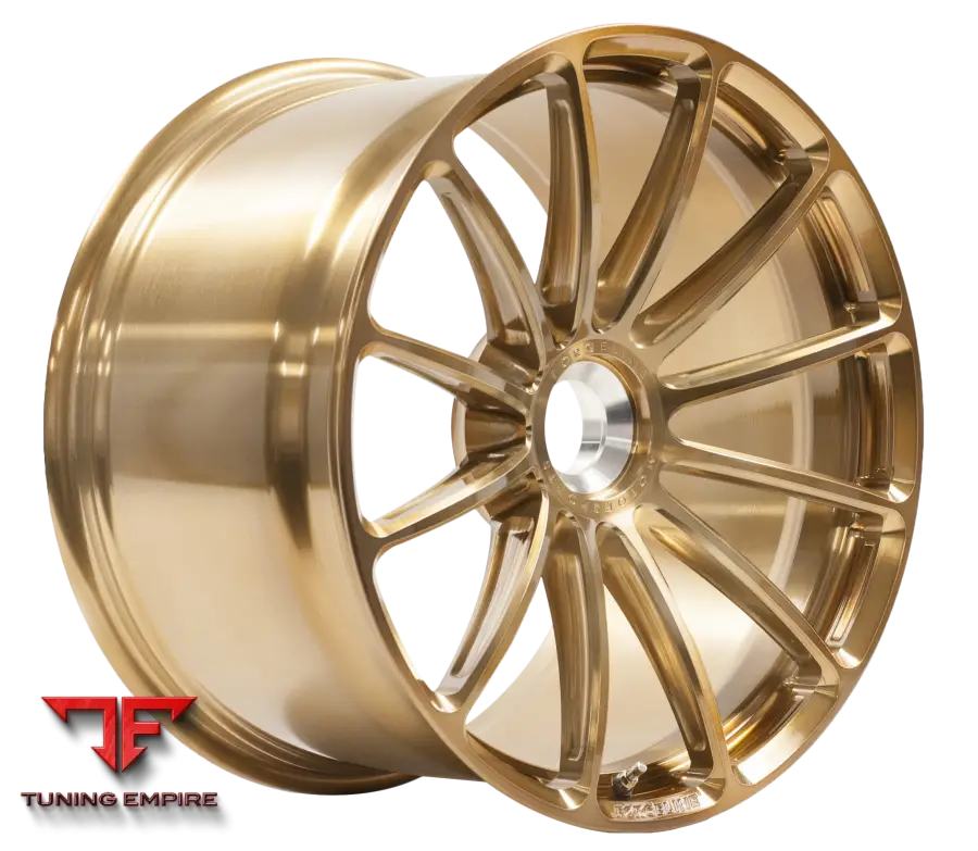 FORGELINE GT1