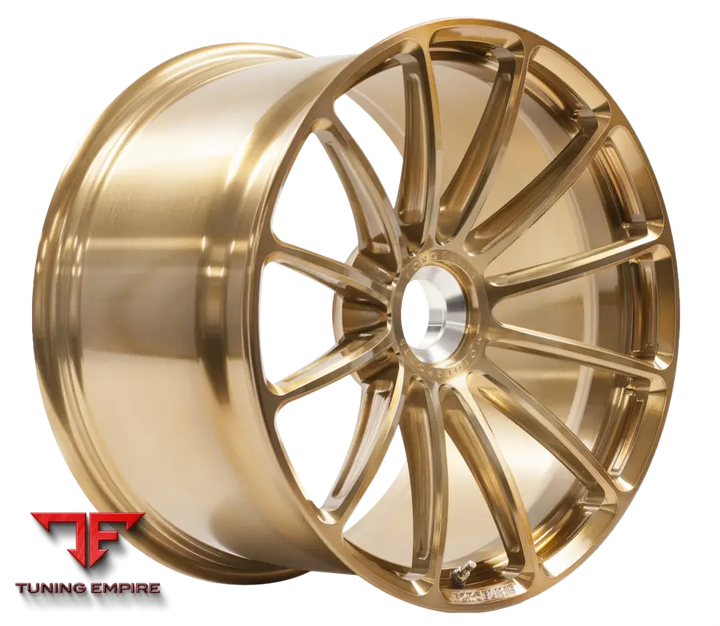FORGELINE GT1