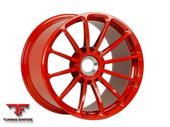 FORGELINE GT1