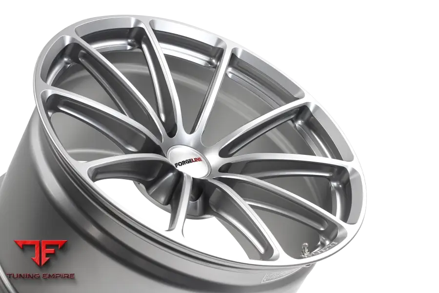 FORGELINE GT1 5-LUG