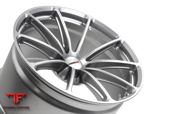 FORGELINE GT1 5-LUG