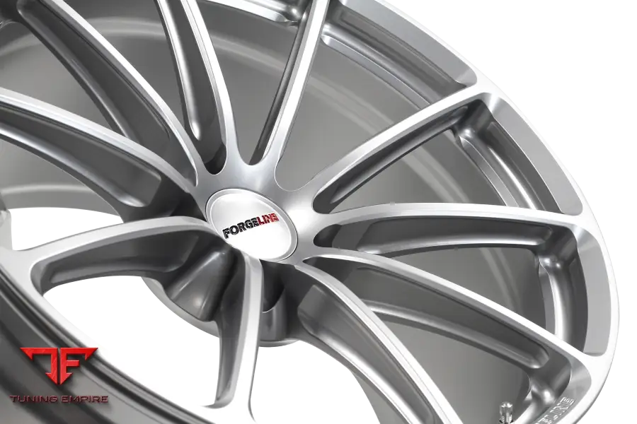 FORGELINE GT1 5-LUG
