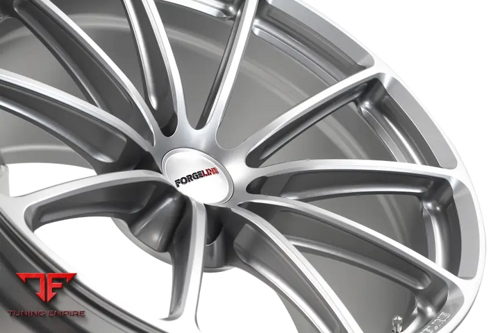 FORGELINE GT1 5-LUG