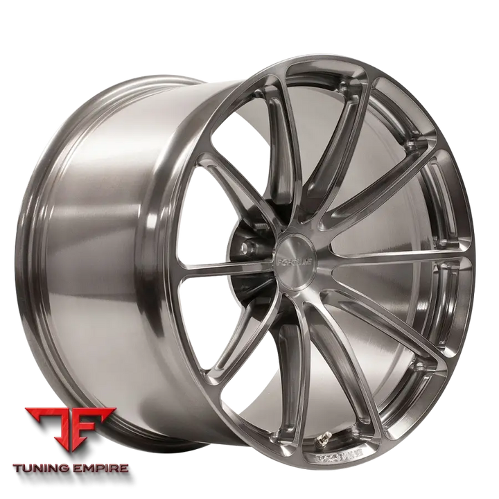 FORGELINE GT1 5-LUG