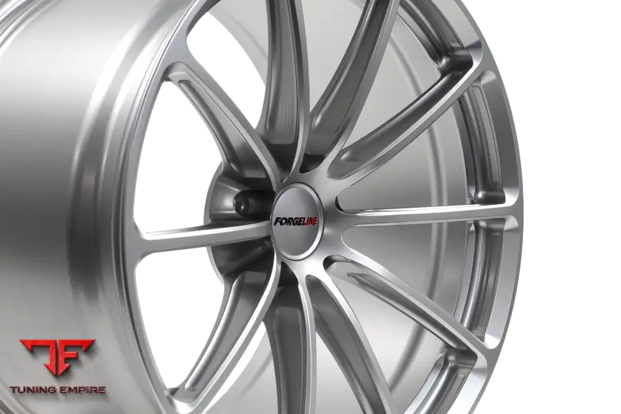 FORGELINE GT1 5-LUG