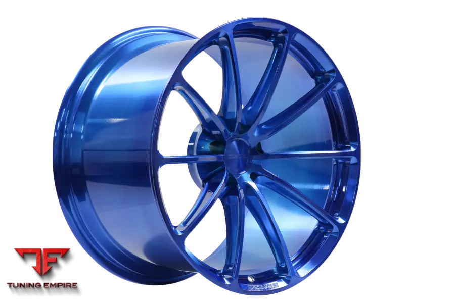 FORGELINE GT1 5-LUG