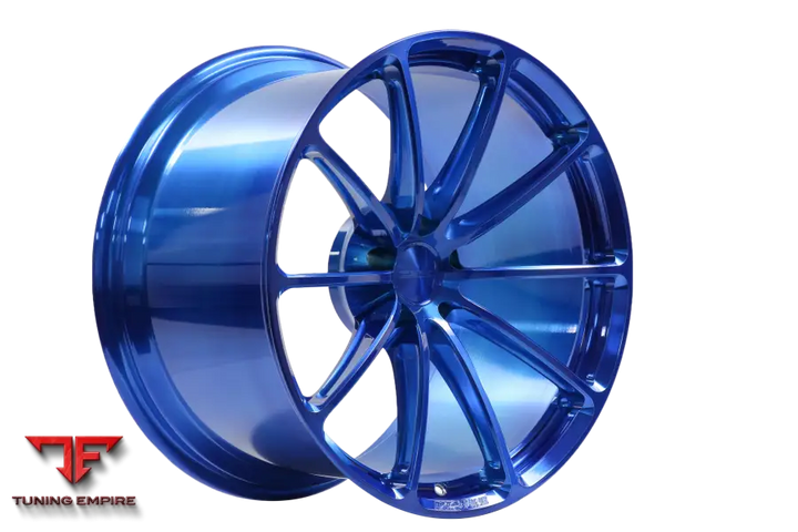 FORGELINE GT1 5-LUG