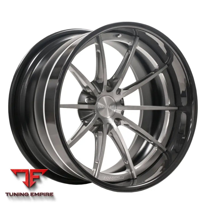 FORGELINE GT3C CONCAVE