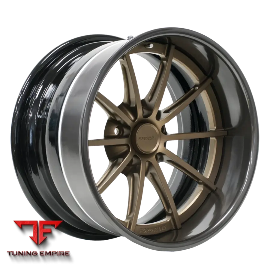 FORGELINE GT3C CONCAVE