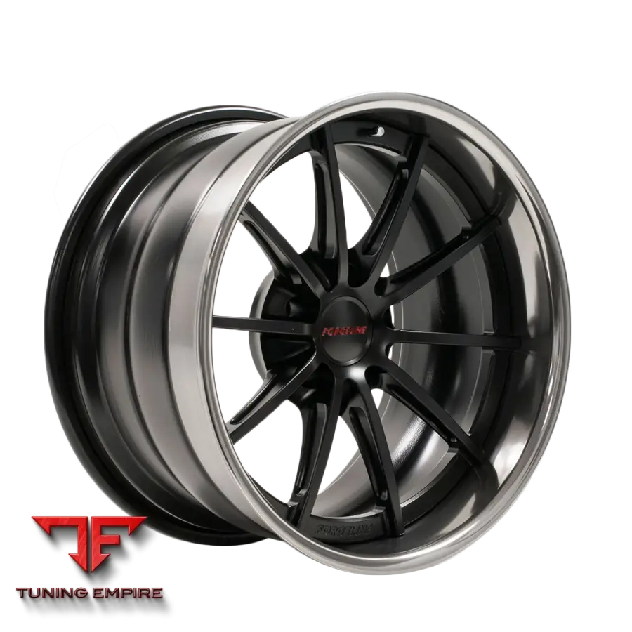 FORGELINE GT3C CONCAVE