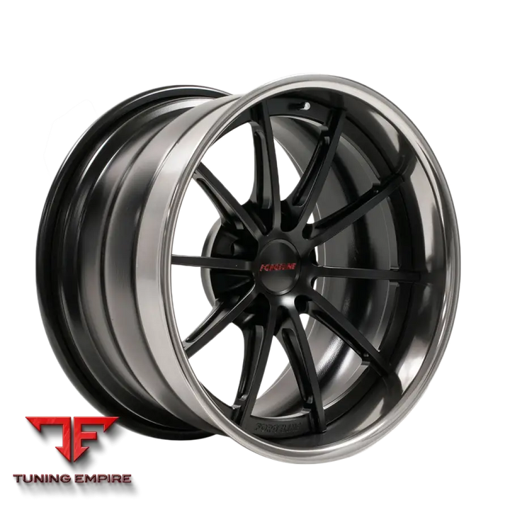 FORGELINE GT3C CONCAVE