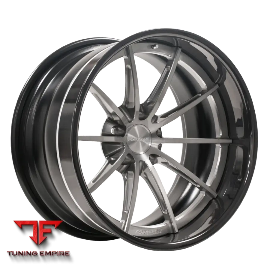 FORGELINE GT3C CONCAVE