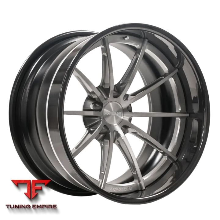 FORGELINE GT3C CONCAVE