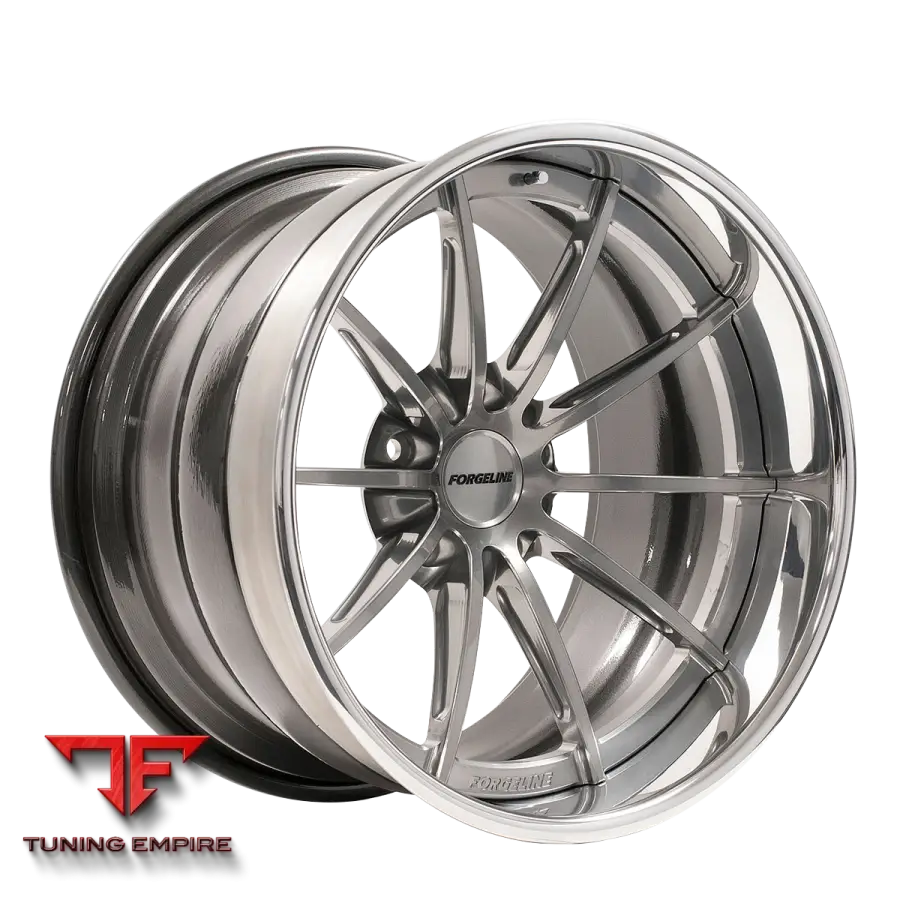 FORGELINE GT3C CONCAVE