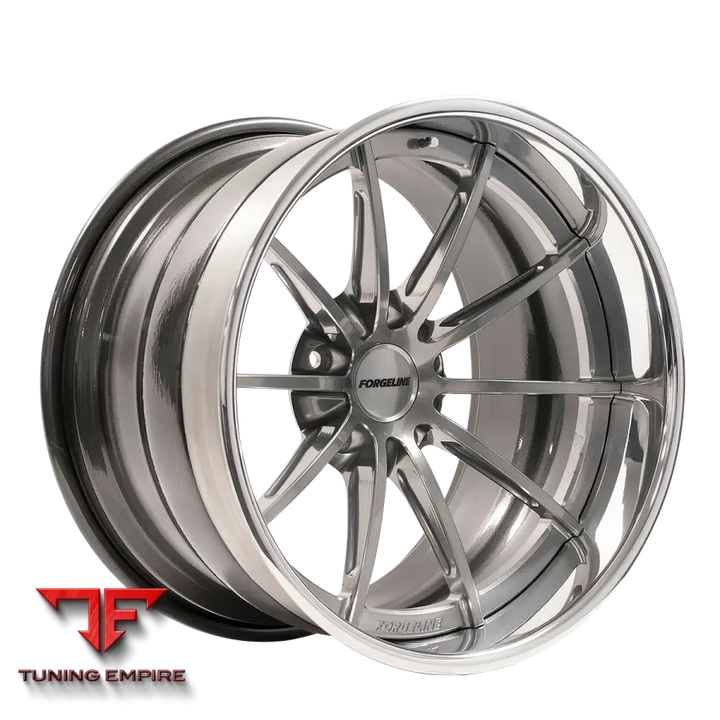 FORGELINE GT3C CONCAVE