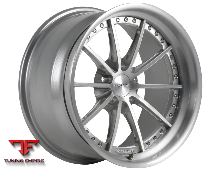 FORGELINE GT3C CONCAVE