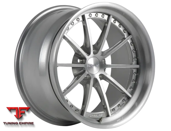 FORGELINE GT3C CONCAVE