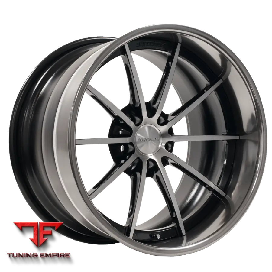 FORGELINE GT3C CONCAVE