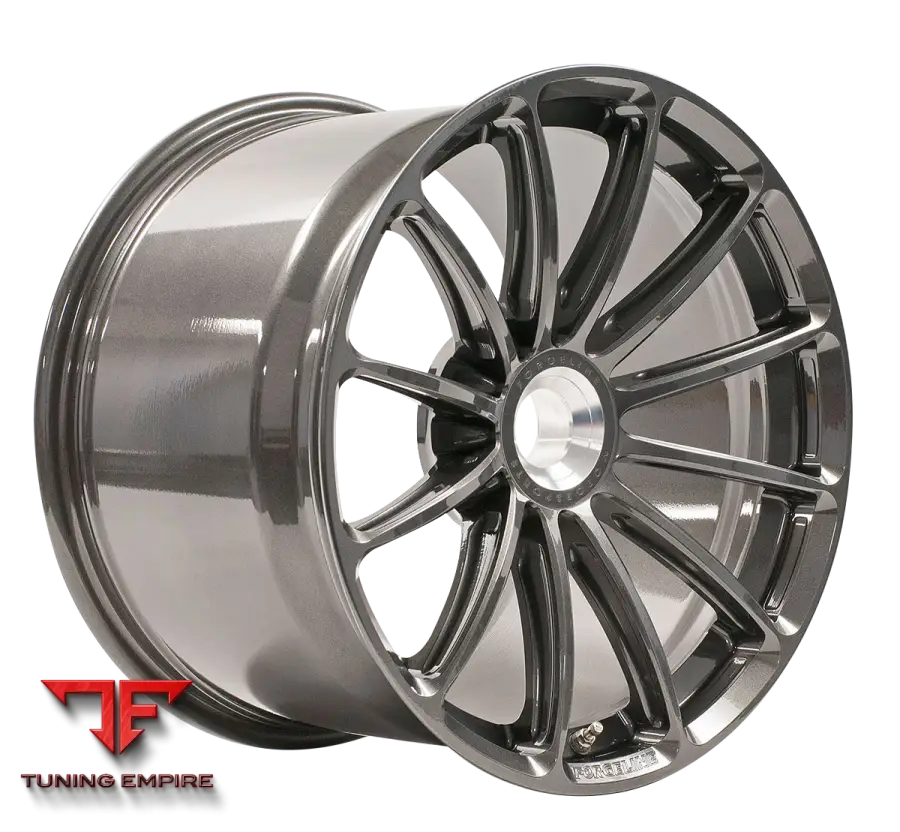 FORGELINE GTD1