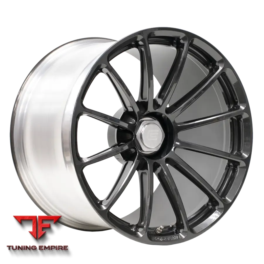 FORGELINE GTD1