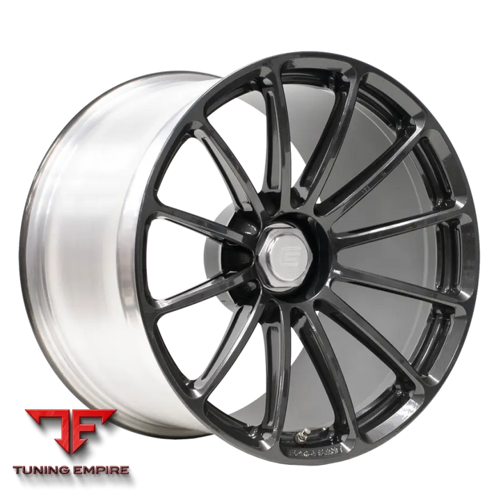 FORGELINE GTD1