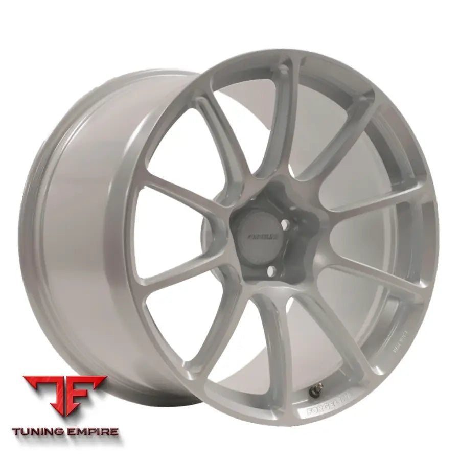 FORGELINE GTD1 5-LUG OPEN