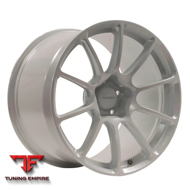 FORGELINE GTD1 5-LUG OPEN