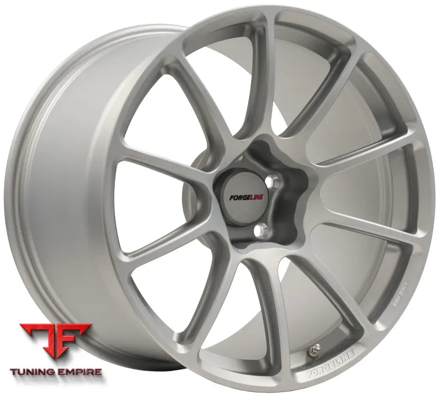FORGELINE GTD1 5-LUG OPEN