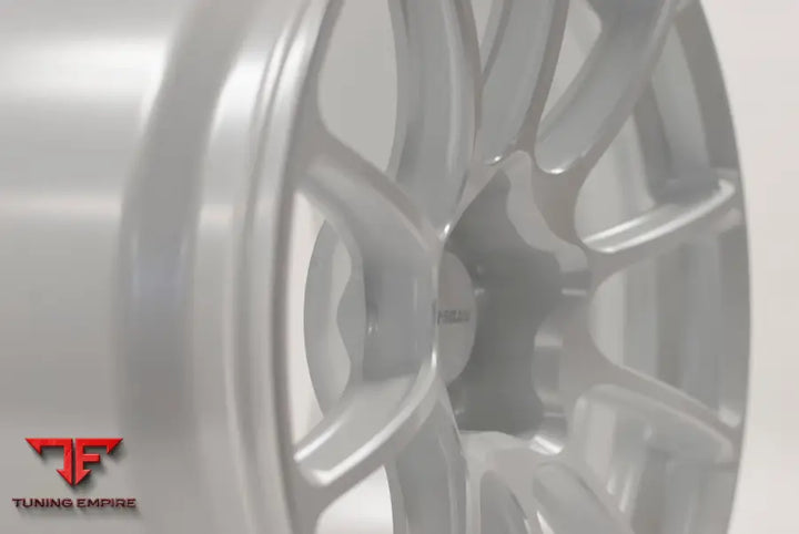 FORGELINE GTD1 5-LUG OPEN