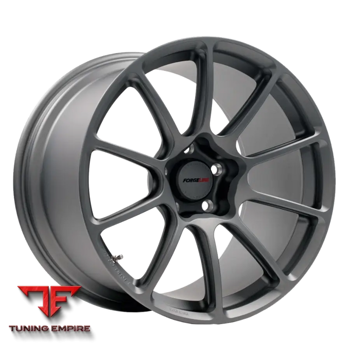 FORGELINE GTD1 5-LUG OPEN