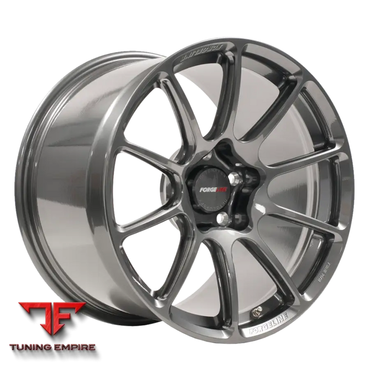 FORGELINE GTD1 5-LUG OPEN
