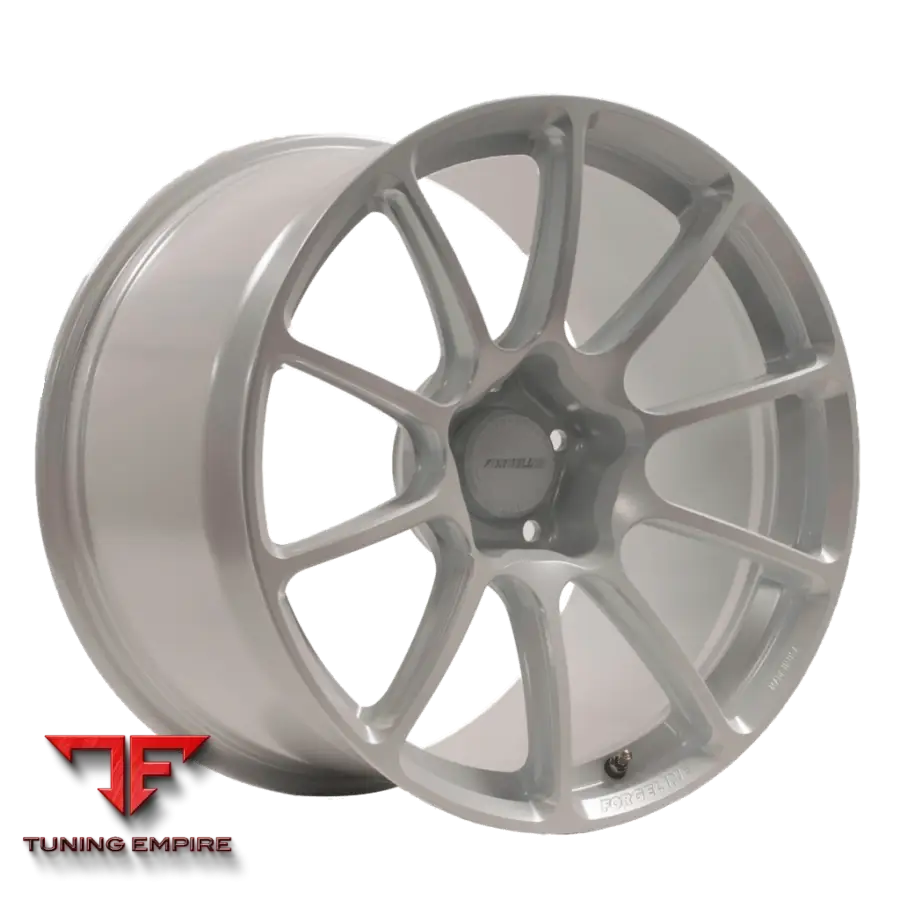 FORGELINE GTD1 5-LUG OPEN