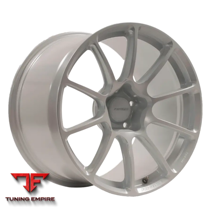 FORGELINE GTD1 5-LUG OPEN