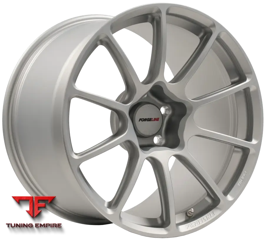 FORGELINE GTD1 5-LUG OPEN