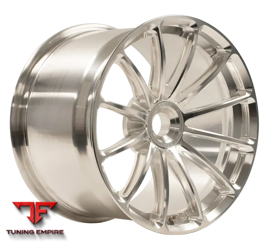 FORGELINE GTD1