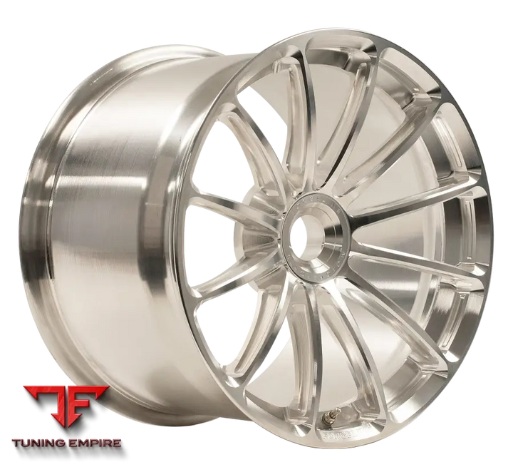 FORGELINE GTD1