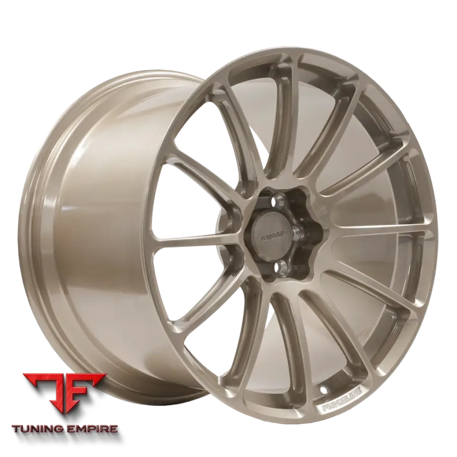 FORGELINE GTD1-VIPER