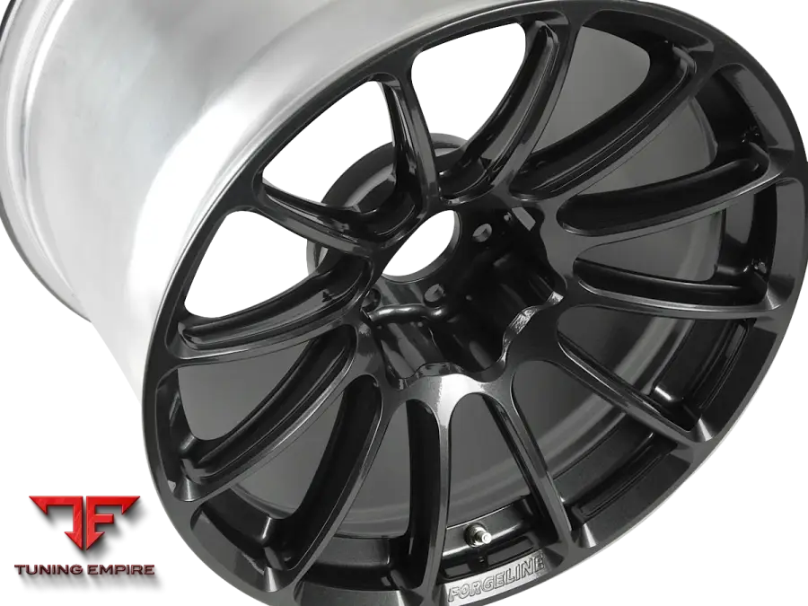 FORGELINE GTD1-VIPER