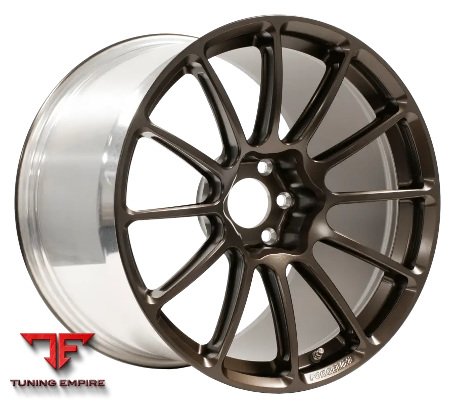 FORGELINE GTD1-VIPER