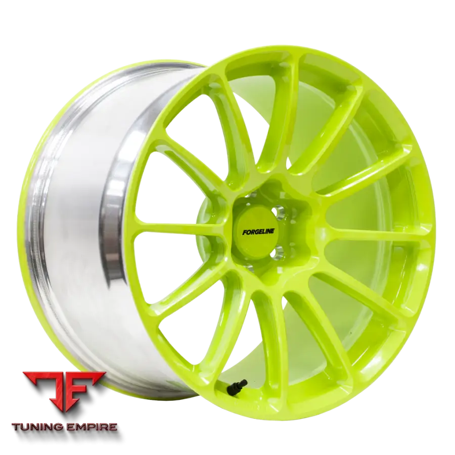 FORGELINE GTD1-VIPER