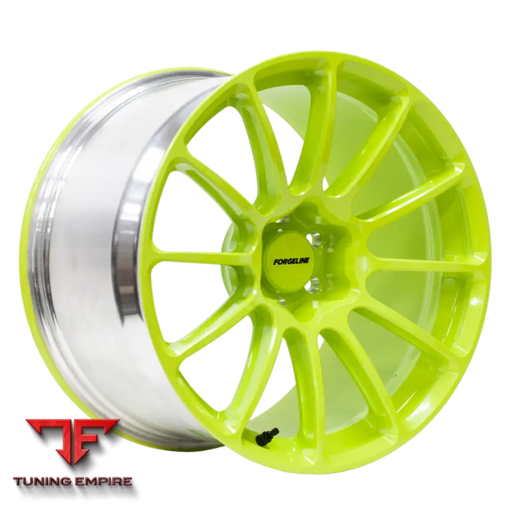 FORGELINE GTD1-VIPER