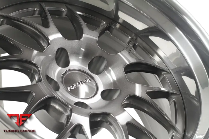 FORGELINE GW3