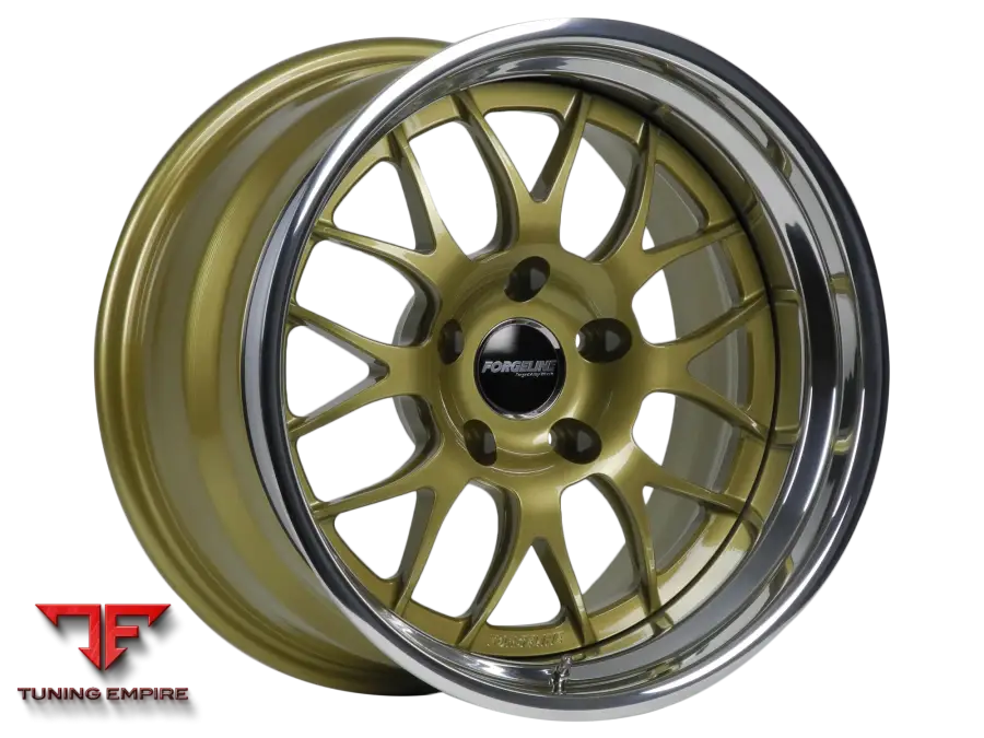 FORGELINE GW3