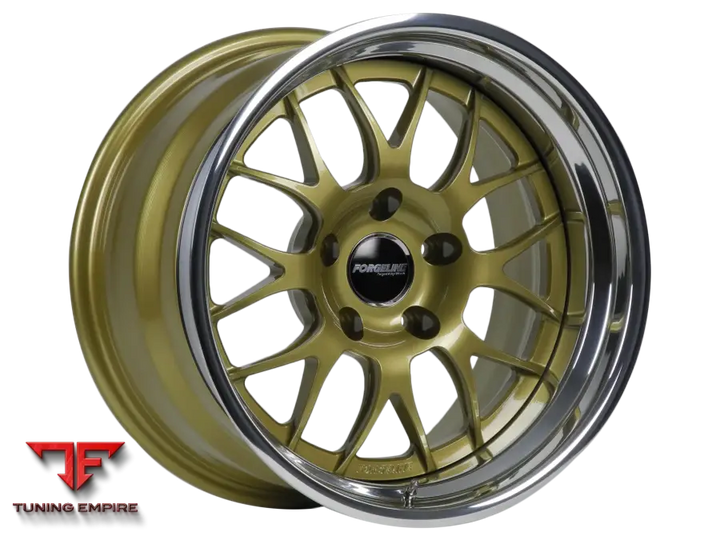 FORGELINE GW3