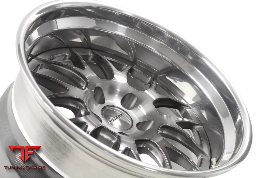 FORGELINE GW3