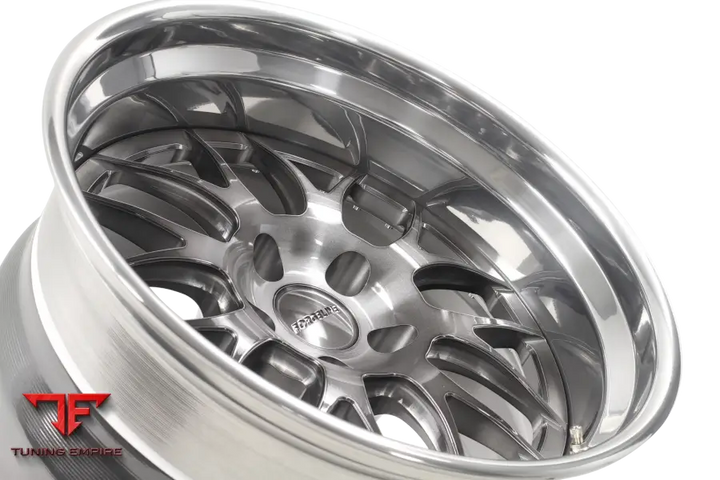 FORGELINE GW3