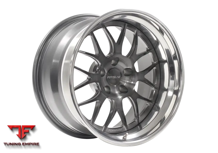 FORGELINE GW3