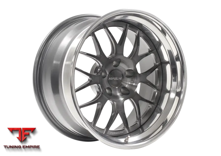 FORGELINE GW3