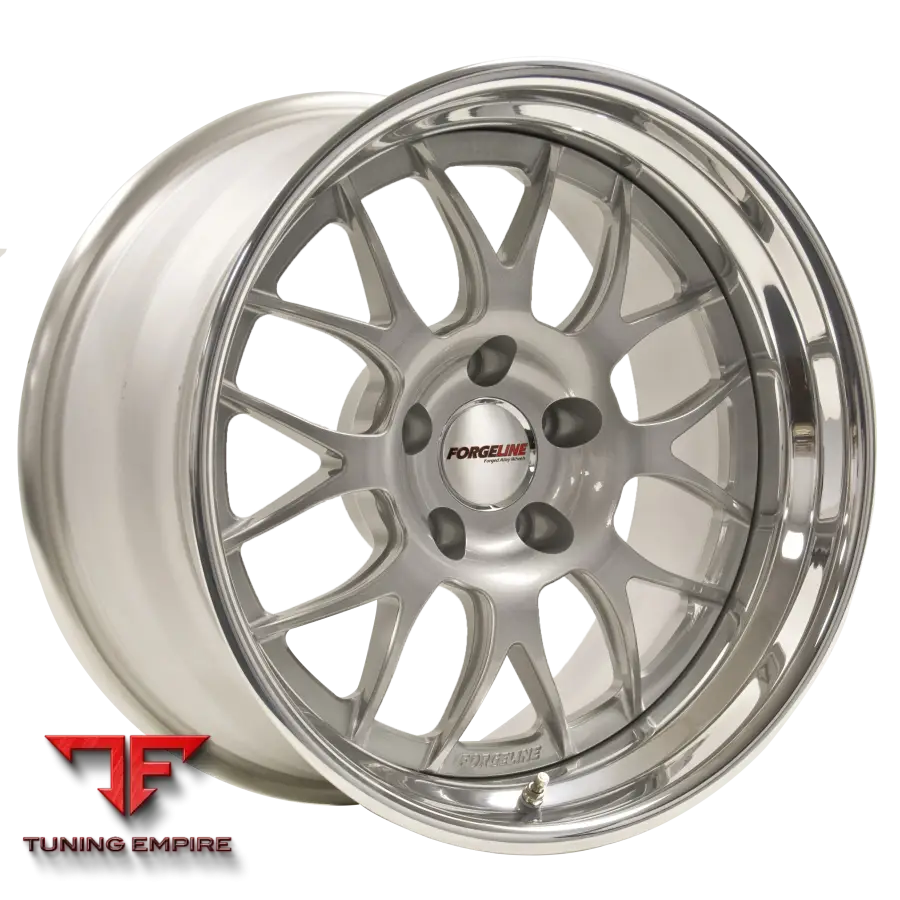 FORGELINE GW3