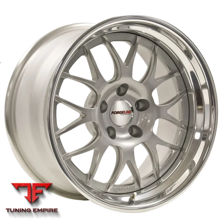 FORGELINE GW3
